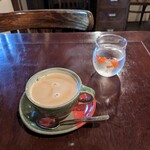 ドックカフェ 風音 - 