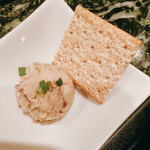 オールドサルーン1934 - 