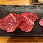 Tachigui Yakiniku Jiroumaru - 