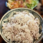 ドックカフェ 風音 - 