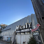 Bar&FACTORY MIGHTY - 