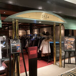 オールドサルーン1934 - 