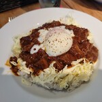 イタリアン肉バル グラッチェグラッチェ - 