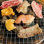 牛繁 - 料理写真: