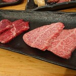 Tachigui Yakiniku Jiroumaru - 