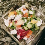 オールドサルーン1934 - 