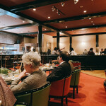 オールドサルーン1934 - 