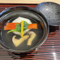 なだ万 高輪プライム - 