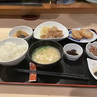 博多味問屋いちにち一膳 - 