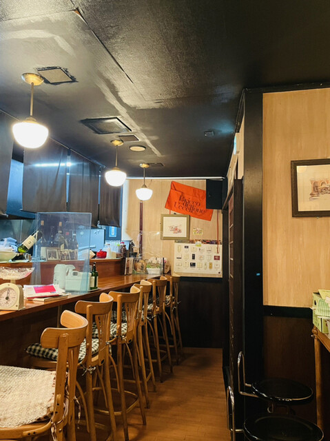 VINO PADRE Kagurazakaekimae photo 4