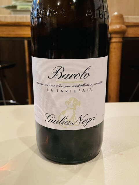 VINO PADRE Kagurazakaekimae photo 2