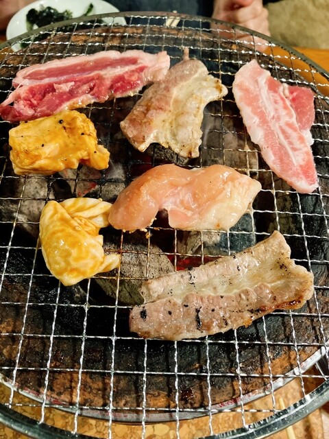 Gyushige Nakano Ten photo 3