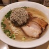 函館塩ラーメン 五稜郭