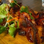 IZAKAYA からそる - タンドリーチキン