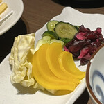 信州の隠れ家酒場 いろり家 - 