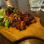 IZAKAYA からそる - タンドリーチキン