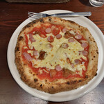 PIZZA BAR 裏秋葉原 - 