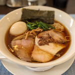 麺屋AMORE - 