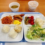 東横INN - 