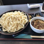 お饂飩鍋 馳走 てん幻 - 料理