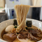 麺屋AMORE - 