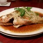 中国料理 海松 - 料理