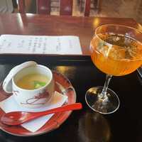 葉山 日影茶屋 - 