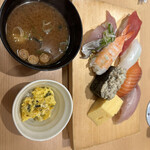 まぐろや石亭 - 