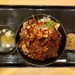 新長田肉劇場 - 