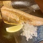 旬魚集人あかちょうちん - 