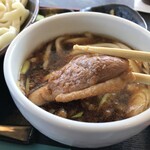 Oudon Nabe Chisou Tengen - 料理