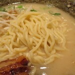 麺匠 はなみち - 