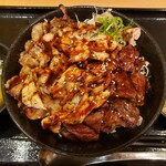 新長田肉劇場 - 