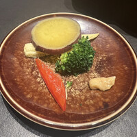 煌 焼肉 - 