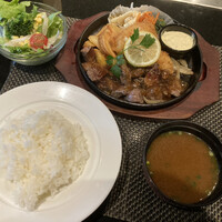 銀座あしべ - 
