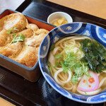 Mugi no Sato Sakuhei Ten