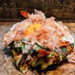 Okonomiyaki Momiji - 