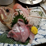 立呑み 魚椿 - 