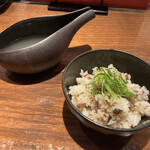 Teppan Niku Baru Buru Jowa - 