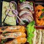 アモーラ ピッツァ - 