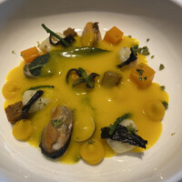 The Jade Room + Garden Terrace - 