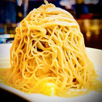 リュクス ダイニング ハプナ - 