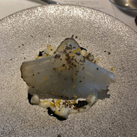 The Jade Room + Garden Terrace - 