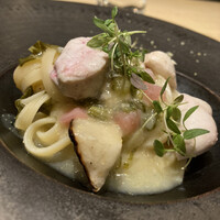 オルト - 無限に食べられるパスタ
