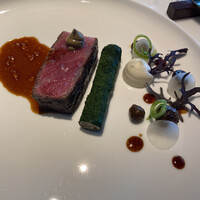 The Jade Room + Garden Terrace - 