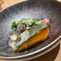 焼うおいし川  六本木凛華楼 - 