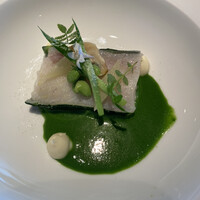 The Jade Room + Garden Terrace - 