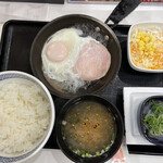 Yoshinoya - 