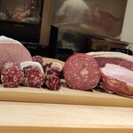 パルコ フィエラ - 