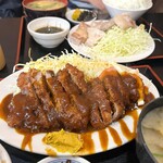 大衆食堂 まんだらや - 